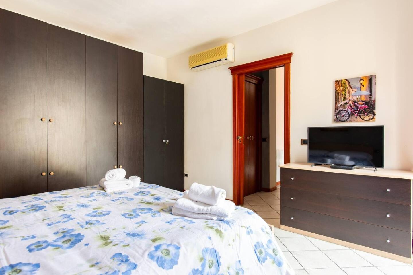 2 Apartments - Akragas Home 1 & 2 On Via Atenea City Center With View Agrigento Exterior photo