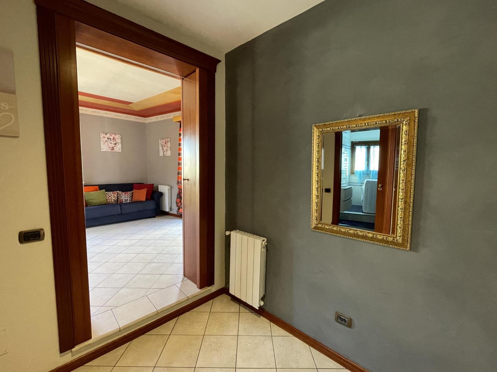2 Apartments - Akragas Home 1 & 2 On Via Atenea City Center With View Agrigento Exterior photo